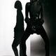 Illustration for article titled Calvin Klein, TSE, Originality In Fashion: Not So Black White